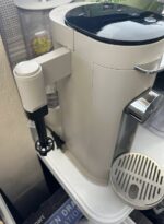 Ninja Single-Serve Coffee Maker – Compatible with K-Cup Pods & Ground Coffee | Compact, Fast & Flavorful Brewing - Image 5