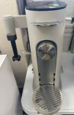 Ninja Single-Serve Coffee Maker – Compatible with K-Cup Pods & Ground Coffee | Compact, Fast & Flavorful Brewing - Image 4